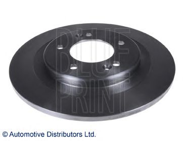 BLUE PRINT adg043194 -  Тормозной диск